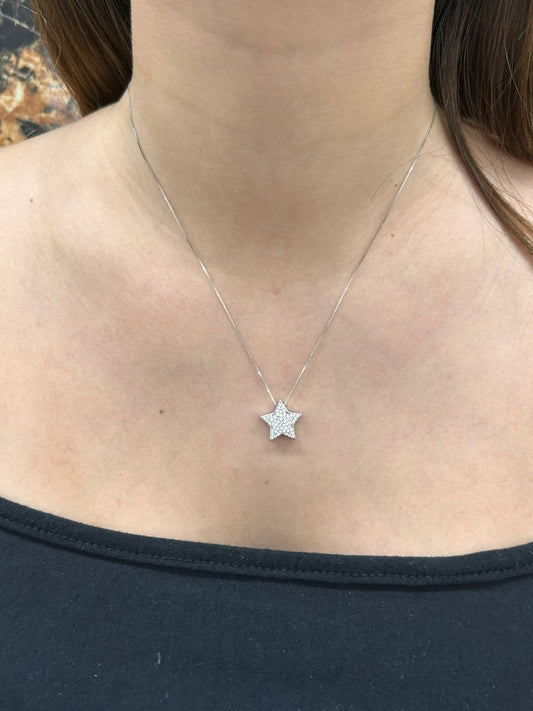 collana little star